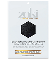 Reveal Radiant Skin with the Deep Renewal Exfoliating Mitt