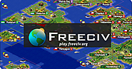 How to play FreeCiv open source strategy game: Overview of the Game