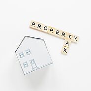 4 Steps To Lower Your Property Taxes