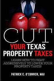 Property Tax Consultant for Harris County / Texas+ 45 states