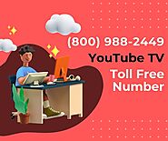 How To Cancel YouTube TV - Call (800) 988-2449
