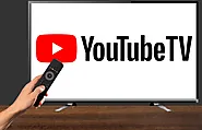 YouTube TV Support (800) 988-2449