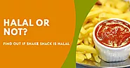 Is Shake Shack Halal? Complete Guide - Explore Study