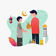 What Is Zakat al Fitr (Fitrana) | Complete Guide
