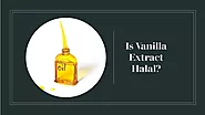 Is Vanilla Extract Halal? Complete Guide From Hadith - Explore Study