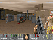 Sunday, December 12, 2010 The Freedoom project aims to create a complete Doom-based game which is free software.