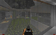 Linux & The Planet Games: ZDoom is an enhanced port of the official DOOM source code. -