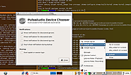 Software Packages in Ubuntu 8.10 "Intrepid Ibex", Categoria Audio (quarta parte)
