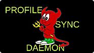 Profile Sync Daemon ci consente di rendere più veloce e reattivo il nostro browser Linux.