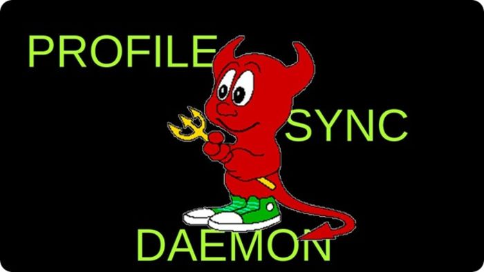daemon sync ubuntu daemon sync ubuntu