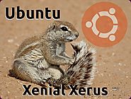 Tutto il software per Xfce presente nei repository in Ubuntu 16.04 Xenial Xerus.
