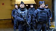 [12/22/15] Terror attack foiled in French region of Orleans