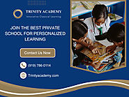 Discover the Best Private Schools for Your Children Today!