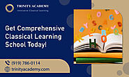 Get the Best Classical Learning School Today!