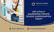 Transform Your Child’s Early Learning Experience with Our Experts!