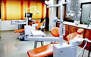 Dental Clinic in Kukatpally Hyderabad India, FMS Dental Hospital