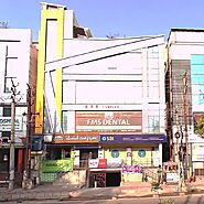 FMS DENTAL HOSPITAL · MIG 155, KPR Complex, Rd Number 1, above State Bank Of India, Kukatpally, Hyderabad, Telangana ...