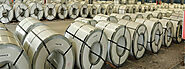 Stainless Steel 309 Coil Manufacturers & Suppliers in India