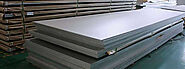 Duplex Steel 2205 Plate Manufacturer, Supplier & Stockist in India - Maxell Steel & Alloys