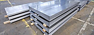 C45 Plates Manufacturer, Supplier & Stockist in India - Maxell Steel & Alloys