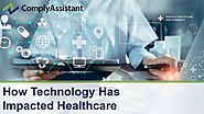 Changing the Face of Healthcare with Cutting-Edge Innovations