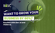 How Vision AI and Gen AI Can Drive Business Growth?