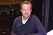 Actor Matthew Perry's untimely death from acute effects of ketamine, autopsy reveals - BOC News and Blogs