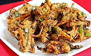 Discover 5 Mouthwatering Pakora Recipes That'll Wow Your Taste Buds - BOC News and Blogs