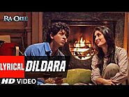 Dildaara (Stand By Me) दिलदारा (स्टैंड बय में) Song Lyrics in English and Hindi – LyricsFizz