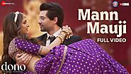 Mann Mauji मन मौजी Song Lyrics in English and Hindi – LyricsFizz