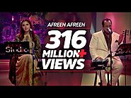 Afreen Afreen Lyrics In Hindi Coke Studio – आफरीं-आफरीं – LyricsFizz