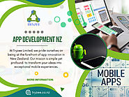 App Development NZ