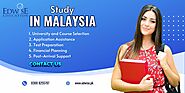 Study in Malaysia from Pakistan | Malaysia Education Consultants