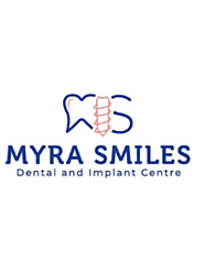Enhance Your Smile with Myra Smiles Dental Richmond