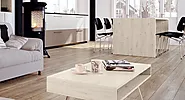 Kronoswiss: Innovating Flooring Trends with Swiss Precision