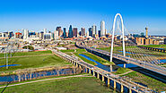 DSCR Loan Dallas Texas