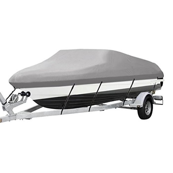 Top 10 Best Heavy Duty Boat Covers Reviews 2017-2018 | A Listly List