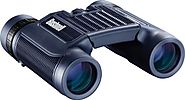 Bushnell H2O Waterproof Compact Roof Prism Binocular, Black, 10 x 25-mm