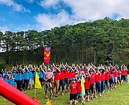 Kịch bản chương trình team building Bò Cạp Vàng chuyên nghiệp