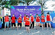 Gợi ý lịch trình tour team building Phan Thiết 3 ngày 2 đêm