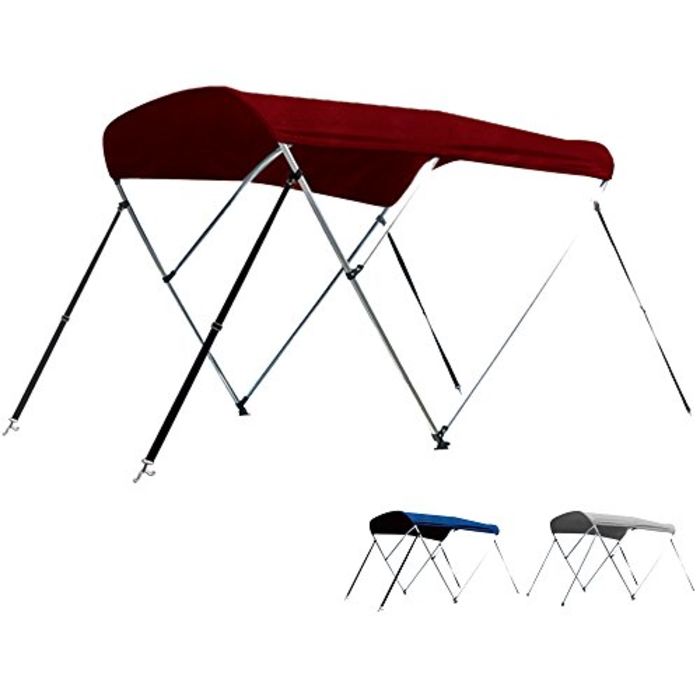 Top 10 Best Boat Bimini Tops Reviews 20172018 A Listly List