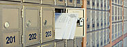Private Mailbox Rental Service In United States by Mr.Shipper
