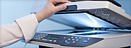 Document Scanning Services Provider In Delray Beach | Mr. Shipper