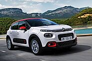 Rent medium car | Citroen c3 Puretech