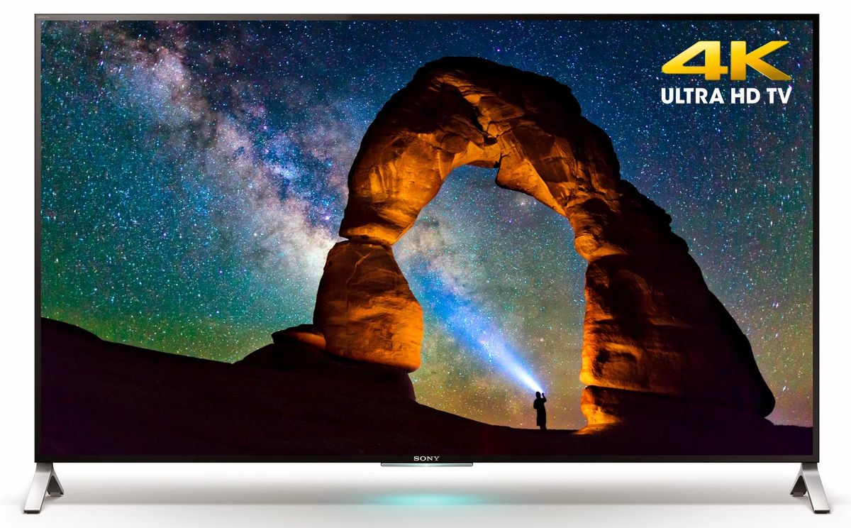 Top 10 Best Ultra HD 4K TV Reviews 2017-2018 | A Listly List