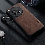 Premium Luxury leather Phone Case for Oneplus 12