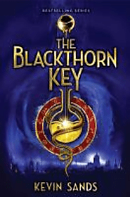 The blackthorn key