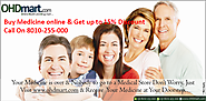 Various Astounding Benefits You Will Get While Opting to Buy Online Medicine