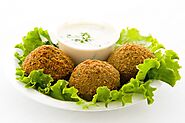 Falafel