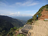 Horton Plains National Park